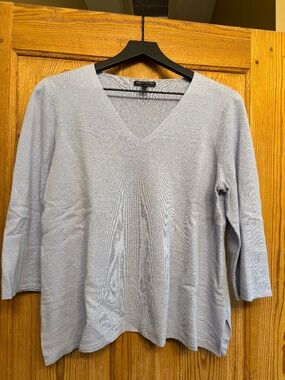 Eileen Fisher sweater